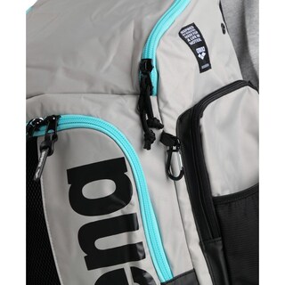 Foto 5 | Foto 5 | Mochila Deportiva Arena 45l Spiky Iii Unisex Gris