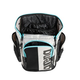 Foto 7 | Foto 7 | Mochila Deportiva Arena 45l Spiky Iii Unisex Gris