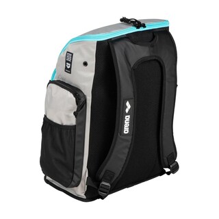 Foto 8 | Foto 8 | Mochila Deportiva Arena 45l Spiky Iii Unisex Gris