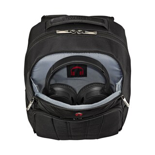 Foto 5 | Foto 5 | Mochila Wenger Bc Mark Negro