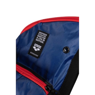 Foto 4 | Foto 4 | Mochila Deportiva Arena 45l Spiky Iii Unisex Azul