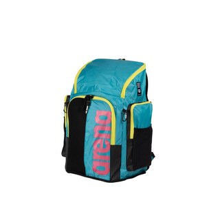 Foto 2 | Foto 2 | Mochila Deportiva Arena 45l Spiky Iii Unisex Verde