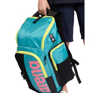 Foto 8 | Foto 8 | Mochila Deportiva Arena 45l Spiky Iii Unisex Verde
