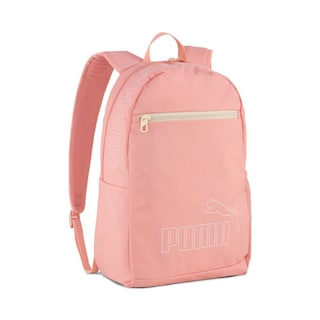 Foto 1 | Foto 1 | Mochila Escolar Puma Phase Ll 22l Coral