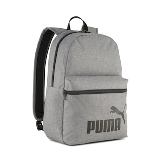 Foto 1 | Foto 1 | Mochila Escolar Puma Phase Lll 22l Gris