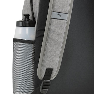 Foto 3 | Foto 3 | Mochila Escolar Puma Phase Lll 22l Gris