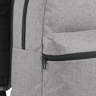 Foto 4 | Foto 4 | Mochila Escolar Puma Phase Lll 22l Gris
