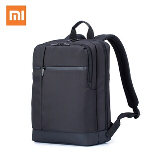 Foto 1 | Foto 1 | Mochila Xiaomi Classic Business De Gran Capacidad Negra - Venta Internacional.