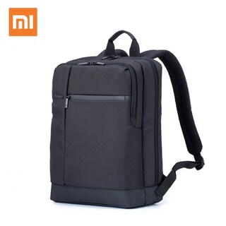 Foto 2 | Foto 2 | Mochila Xiaomi Classic Business De Gran Capacidad Negra - Venta Internacional.