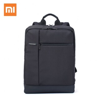 Foto 3 | Foto 3 | Mochila Xiaomi Classic Business De Gran Capacidad Negra - Venta Internacional.