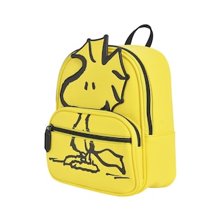 Foto 5 | Foto 5 | Minimochila Concept One Peanuts Woodstock- Venta Internacional
