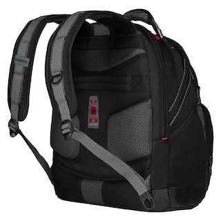 Foto 3 | Foto 3 | Mochila Icons Synergy Wenger Negro