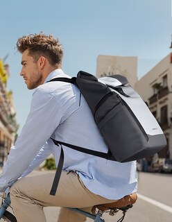 Foto 2 | Foto 2 | Mochila Urbana Kantera Piedra de Luna Repelente Al Agua