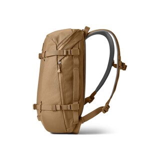 Foto 2 | Foto 2 | Mochila Yeti Crossroads 22l Alpine Marrón - Venta Internacional.