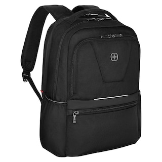 Foto 2 | Foto 2 | Mochila Xe Resist Wenger Negra Para Laptop De 16