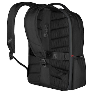 Foto 3 | Foto 3 | Mochila Xe Resist Wenger Negra Para Laptop De 16