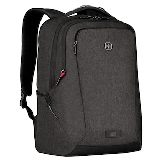 Foto 2 | Foto 2 | Mochila Mx Professional Heather Wenger Gris