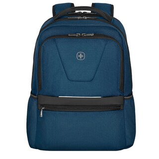 Foto 1 | Foto 1 | Mochila Xe Resist Wenger Azul Para Laptop De 16