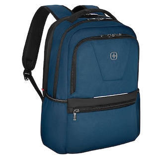 Foto 3 | Foto 3 | Mochila Xe Resist Wenger Azul Para Laptop De 16