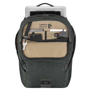 Foto 5 | Foto 5 | Mochila Mx Eco Light Wenger para Laptop de 16