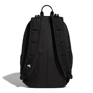 Foto 2 | Foto 2 | Mochila Adidas Excel En Blanco Y Negro Con Garantía De Por Vida - Venta Internacional.