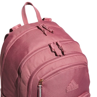 Foto 3 | Foto 3 | Mochila Adidas Prime 7 Preloved Carmes/oro Rosa - Venta Internacional.