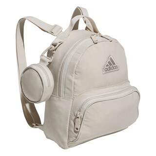 Foto 1 | Foto 1 | Mochila Adidas Must Have Mini Wonder Alúmina Gris/putty Beige - Venta Internacional.
