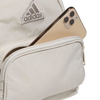 Foto 4 | Foto 4 | Mochila Adidas Must Have Mini Wonder Alúmina Gris/putty Beige - Venta Internacional.
