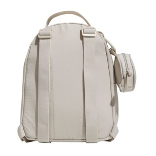 Foto 5 | Foto 5 | Mochila Adidas Must Have Mini Wonder Alúmina Gris/putty Beige - Venta Internacional.