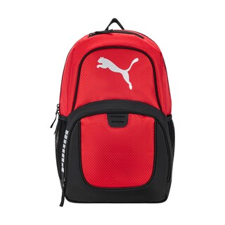 Foto 1 | Foto 1 | Mochila Puma Evercat Contender 3.0 Roja - Venta Internacional