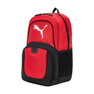 Foto 2 | Foto 2 | Mochila Puma Evercat Contender 3.0 Roja - Venta Internacional