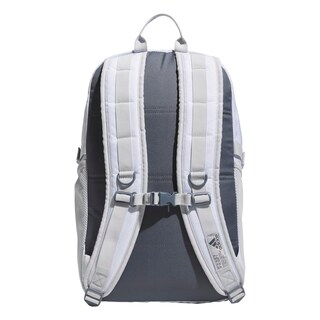 Foto 4 | Foto 4 | Mochila Adidas Energy Twill Blanco/lgh Gris Liso/gris Ónix - Venta Internacional.