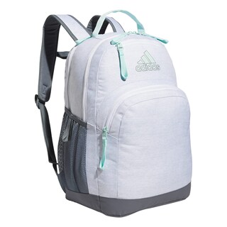 Foto 1 | Foto 1 | Mochila Adidas Adaptive Large Con Garantía De Por Vida Blanca/azul - Venta Internacional.