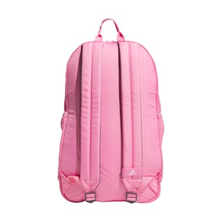 Foto 4 | Foto 4 | Mochila Adidas Hermosa Mesh See-through Rosa Transparente - Venta Internacional.