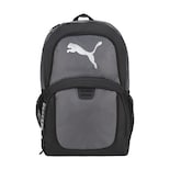 Mochila Puma Evercat Contender 3.0 Charcoal Para Unisex - Venta Internacional.