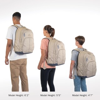 Foto 5 | Foto 5 | Mochila Adidas Prime 7 Twill Gris/gris/better Scarlet - Venta Internacional.