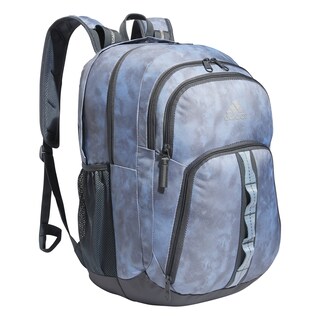 Foto 1 | Foto 1 | Mochila Adidas Prime 6 Stone Wash Azul Dawn-light Onix - Venta Internacional.