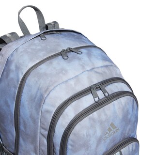 Foto 3 | Foto 3 | Mochila Adidas Prime 6 Stone Wash Azul Dawn-light Onix - Venta Internacional.