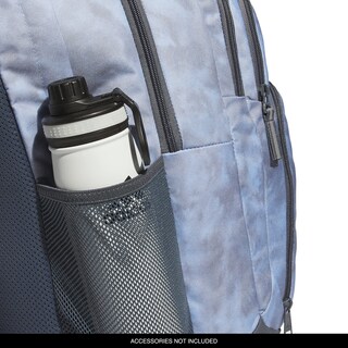 Foto 5 | Foto 5 | Mochila Adidas Prime 6 Stone Wash Azul Dawn-light Onix - Venta Internacional.