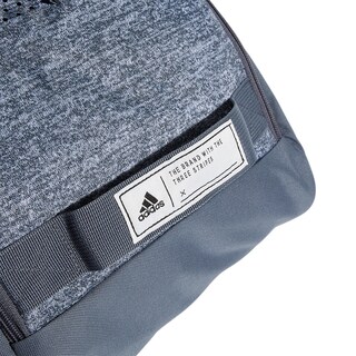 Foto 3 | Foto 3 | Bolsa De Lona Adidas Squad 5 Jersey Onix Gris/ónix Gris/oro Rosa - Venta Internacional.