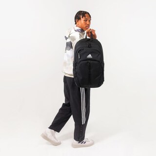 Foto 6 | Foto 6 | Mochila Adidas Prime 7 Olive Strata Green/impact Orange - Venta Internacional.