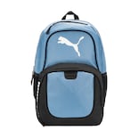 Mochila Puma Evercat Contender 3.0 Azul/aqua - Venta Internacional.