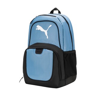 Foto 2 | Foto 2 | Mochila Puma Evercat Contender 3.0 Azul/aqua - Venta Internacional.