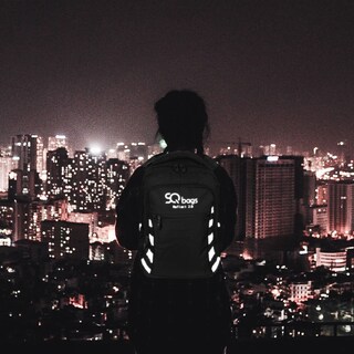 Foto 5 | Foto 5 | Mochila Reflect 2.0 Negra