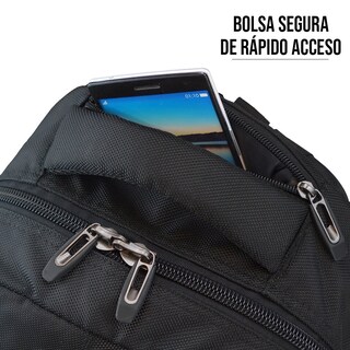 Foto 6 | Foto 6 | Mochila Reflect 2.0 Negra