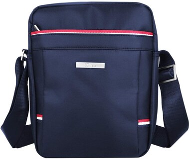 Foto 6 | Foto 6 | Mini Crossbody Bay SQbags Azul