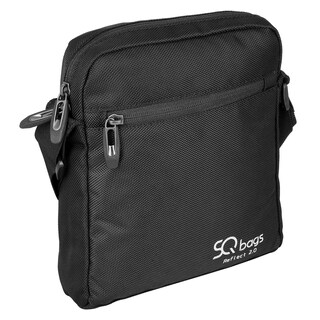 Foto 1 | Foto 1 | Mini Crossbody 2.0 SQbags Negra