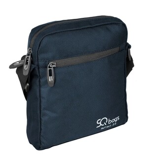 Foto 1 | Foto 1 | Mini Crossbody 2.0 SQbags Azul