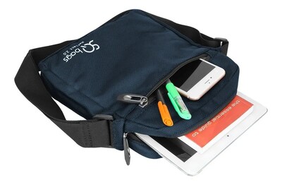 Foto 4 | Foto 4 | Mini Crossbody 2.0 SQbags Azul