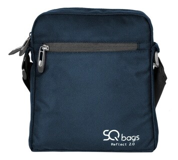 Foto 6 | Foto 6 | Mini Crossbody 2.0 SQbags Azul